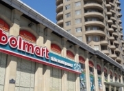 İcarəyə verilir 2 otaqlı 85 m2 yeni tikili Sirk