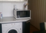 Satılır 2 otaqlı 60 m2 köhnə tikili Binə ticarət mərkəzi