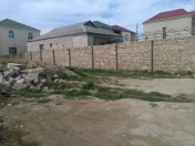 Satılır 2.8 sot torpaq Qaraçuxur