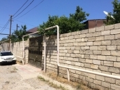 Satılır 5 otaqlı 105 m2 həyət evi Y.Ramana