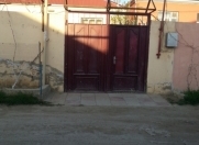 Satılır 3 otaqlı 90 m2 həyət evi Hövsan