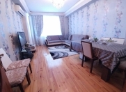 Satılır 3 otaqlı 97 m2 yeni tikili 8 km