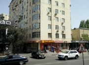 Satılır 19 m2 qaraj 3 mkr