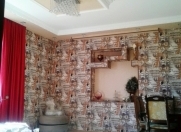 Satılır 5 otaqlı 110 m2 həyət evi Biləcəri