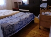 Satılır 4 otaqlı 100 m2 həyət evi Binə