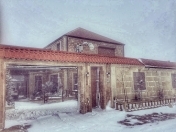 Satılır 4 otaqlı 300 m2 həyət evi Sulutəpə