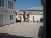 Satılır 6 otaqlı 200 m2 həyət evi Hövsan