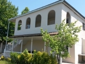 Satılır 3 otaqlı 100 m2 bağ evi Novxanı