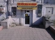 İcarəyə verilir 4 otaqlı 46 m2 obyekt 3 mkr