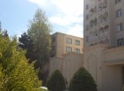 Satılır 1 otaqlı 34 m2 köhnə tikili Mingəçevir