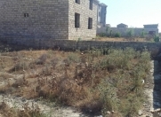 Satılır 2.5 sot torpaq Məhəmmədli