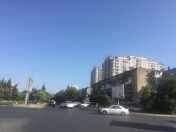 Satılır 1 otaqlı 33 m2 köhnə tikili Nəriman Nərimanov m.