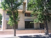 İcarəyə verilir 4 otaqlı 130 m2 ofis 28 Mall