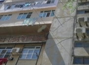 Satılır 5 otaqlı 110 m2 köhnə tikili Y.Günəşli