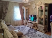 Satılır 4 otaqlı 81.3 m2 köhnə tikili Qaraçuxur