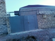 Satılır 3 otaqlı 90 m2 həyət evi Masazır