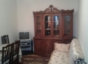 İcarəyə verilir 3 otaqlı 55 m2 yeni tikili Bakıxanov