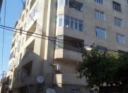 Satılır 3 otaqlı 122 m2 yeni tikili Həzi Aslanov