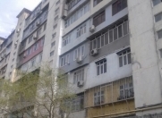 Satılır 5 otaqlı 120 m2 köhnə tikili Binəqədi r.