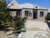 Satılır 5 otaqlı 200 m2 həyət evi Maştağa