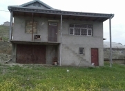 Satılır 3 otaqlı 55 m2 həyət evi Hökməli