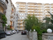 Satılır 4 otaqlı 123 m2 yeni tikili Əhmədli