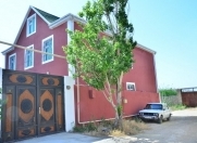 Satılır 7 otaqlı 220 m2 həyət evi Zabrat 2