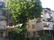 Satılır 2 otaqlı 37 m2 köhnə tikili Neftçilər m.