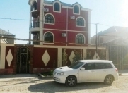 Satılır 6 otaqlı 450 m2 həyət evi Sumqayıt