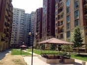 İcarəyə verilir 4 otaqlı 200 m2 yeni tikili Şah İsmayıl Xətai m.