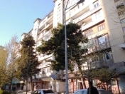 Satılır 4 otaqlı 100 m2 köhnə tikili Bakıxanov