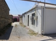 Satılır 2 otaqlı 70 m2 həyət evi Şəfa stadionu