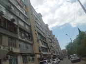 Satılır 4 otaqlı 100 m2 köhnə tikili Gənclik m.