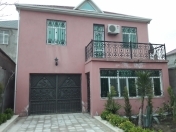 İcarəyə verilir 5 otaqlı 180 m2 həyət evi Biləcəri