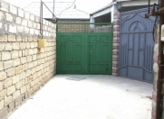 Satılır 2 otaqlı 1.7 m2 həyət evi Biləcəri