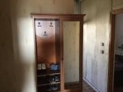 Satılır 5 otaqlı 125 m2 köhnə tikili Yasamal r.