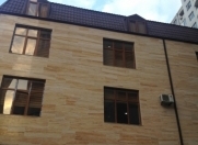 Satılır 90 otaqlı 6000 m2 obyekt Nəsimi r.