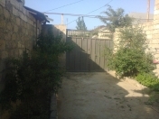 Satılır 3 otaqlı 100 m2 həyət evi Sahil