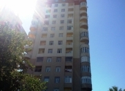 Satılır 3 otaqlı 145 m2 yeni tikili Neftçilər m.