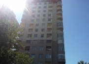 Satılır 3 otaqlı 154 m2 yeni tikili Neftçilər m.