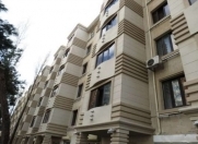 İcarəyə verilir 3 otaqlı 180 m2 köhnə tikili Sahil m.