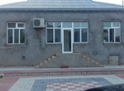 Satılır 4 otaqlı 8 m2 bağ evi Nübar