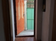 İcarəyə verilir 2 otaqlı 60 m2 həyət evi İnşaatçılar m.