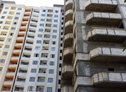 Satılır 1 otaqlı 68 m2 yeni tikili 7 mkr