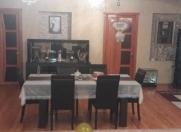 Satılır 4 otaqlı 6000 m2 köhnə tikili Savalan