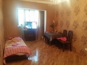 Satılır 2 otaqlı 55 m2 köhnə tikili Neftçilər m.