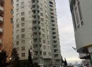 Satılır 5 otaqlı 230 m2 yeni tikili 28 May m.