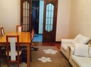 İcarəyə verilir 2 otaqlı 92 m2 yeni tikili İnşaatçılar m.