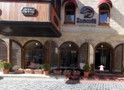 Satılır 7 otaqlı 250 m2 obyekt İçəri Şəhər