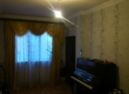 İcarəyə verilir 2 otaqlı 40 m2 yeni tikili Xırdalan